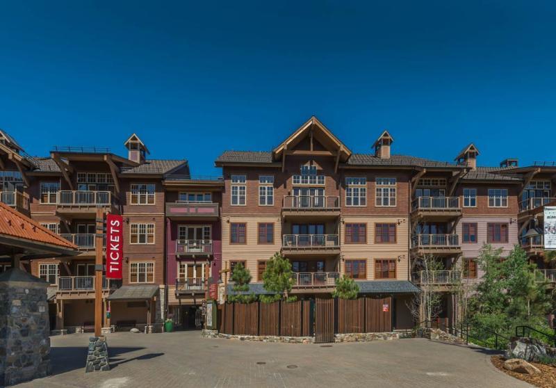 Catamount 207C Hotel Kingswood Estates Екстериор снимка