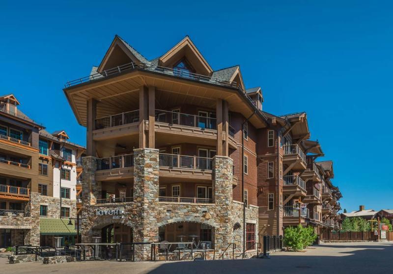 Catamount 207C Hotel Kingswood Estates Екстериор снимка