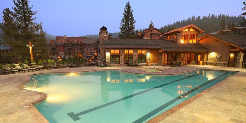 Catamount 207C Hotel Kingswood Estates Екстериор снимка
