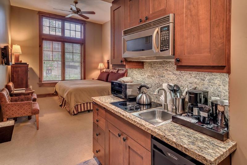Catamount 207C Hotel Kingswood Estates Екстериор снимка